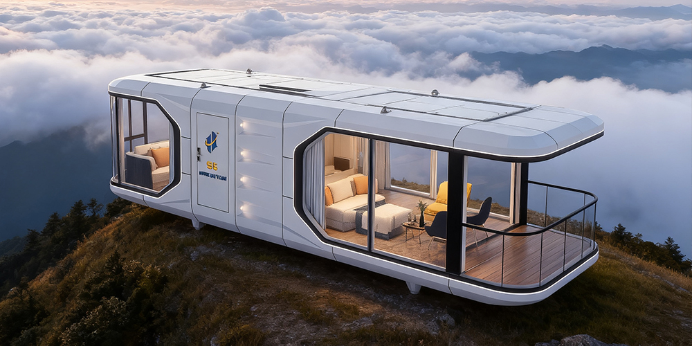 Camping sa The Mountaintop